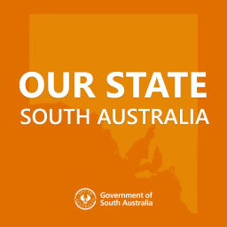 Podcast thumbnail for Our State - South Australia