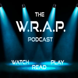 Podcast thumbnail for Watch, Read & Play