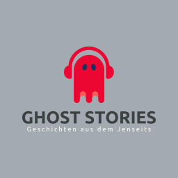 Podcast thumbnail for Ghost Stories