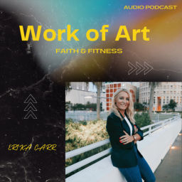 Podcast thumbnail for Work Of Art