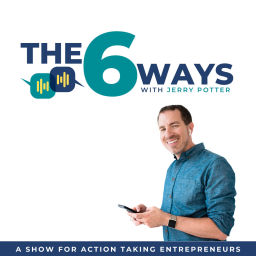 Podcast thumbnail for The 6 Ways