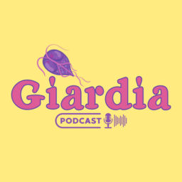 Podcast thumbnail for Giardia