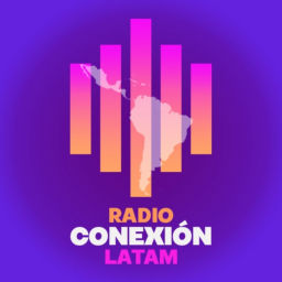 Podcast thumbnail for Radio Conexión LATAM