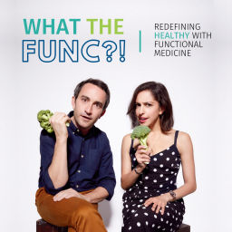 Podcast thumbnail for What The Func?!