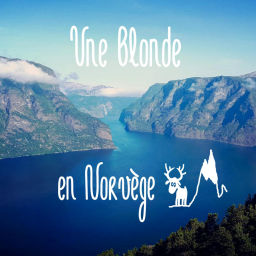 Podcast thumbnail for Une blonde en Norvège