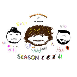 Podcast thumbnail for Semi-Athletic: The Podcast