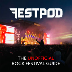Podcast thumbnail for Festpod