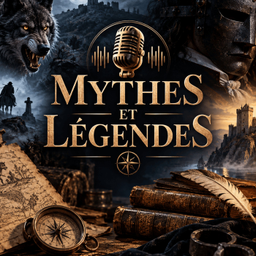 Podcast thumbnail for Mythes et Légendes