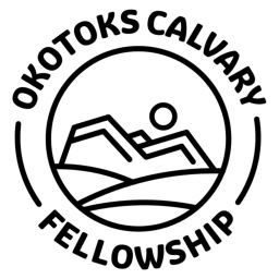 Podcast thumbnail for Okotoks Calvary Fellowship