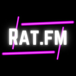 Podcast thumbnail for rat fm