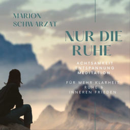Podcast thumbnail for Nur die Ruhe