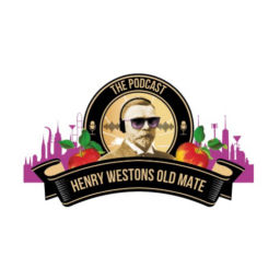 Podcast thumbnail for Henry westons old mate the podcast
