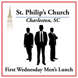 Podcast thumbnail for Monthly Men's Luncheon