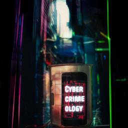 Podcast thumbnail for Cybercrimeology