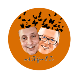 Podcast thumbnail for Schmetterlinge im Kopf