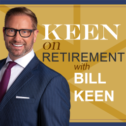 Podcast thumbnail for Keen on Retirement