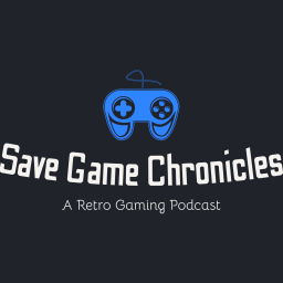 Podcast thumbnail for Save Game Chronicles