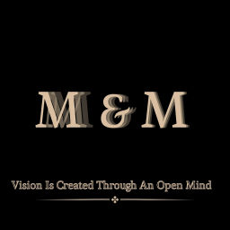 Podcast thumbnail for M&M Podcast