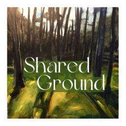Podcast thumbnail for Shared Ground