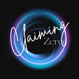 Podcast thumbnail for Claiming Zero