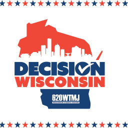 Podcast thumbnail for Decision Wisconsin