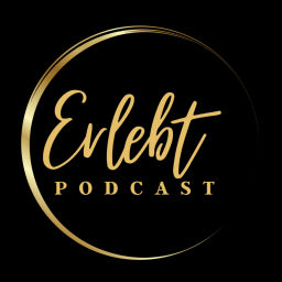 Podcast thumbnail for Erlebt Podcast