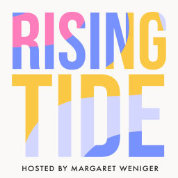 Podcast thumbnail for Rising Tide