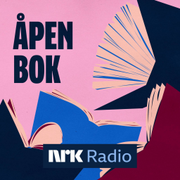 Podcast thumbnail for Åpen bok