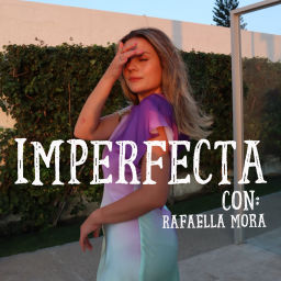 Podcast thumbnail for Imperfecta Podcast