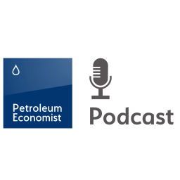 Podcast thumbnail for Petroleum Economist Podcast