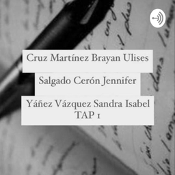 Podcast thumbnail for Conversación TAP1 SJU