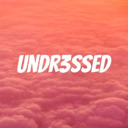 Podcast thumbnail for Undr3ssed