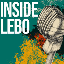 Podcast thumbnail for Inside Lebo
