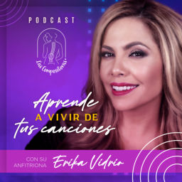 Podcast thumbnail for LAS COMPOSITORAS