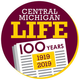 Podcast thumbnail for Central Michigan Life Podcasts