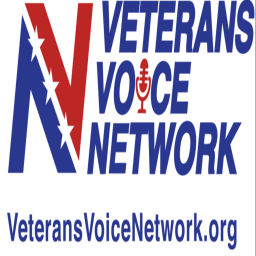Podcast thumbnail for Veterans Voice Network