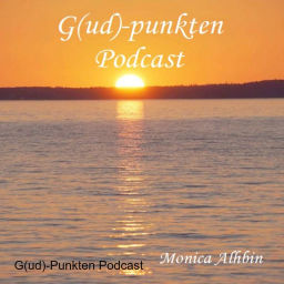 Podcast thumbnail for G(ud)-Punkten Podcast