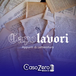 Podcast thumbnail for Capolavori