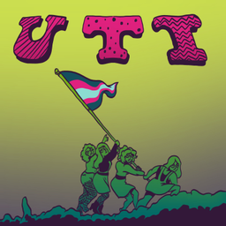 Podcast thumbnail for UTI: Unusual Transgender Interactions