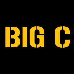 Podcast thumbnail for The Big C Podcast