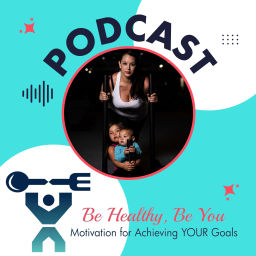 Podcast thumbnail for Fit and Fabulous w/Emily
