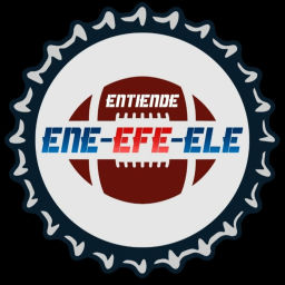 Podcast thumbnail for Entiende-ENE-EFE-ELE