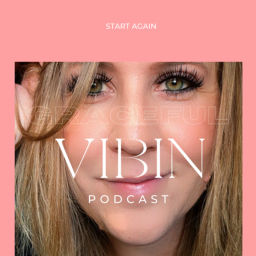 Podcast thumbnail for Graceful Vibin Podcast