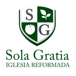 Podcast thumbnail for Iglesia Sola Gratia