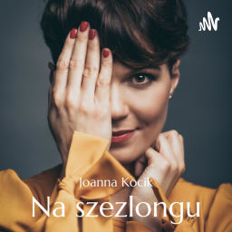 Podcast thumbnail for Na szezlongu