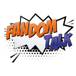 Podcast thumbnail for Fandom Talk
