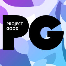 Podcast thumbnail for Project Good Podcast