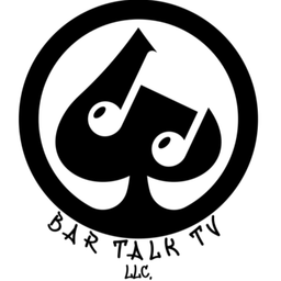 Podcast thumbnail for Bar Talk Tv