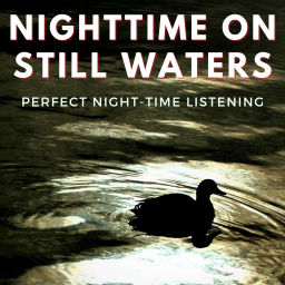 Podcast thumbnail for Nighttime on Still Waters