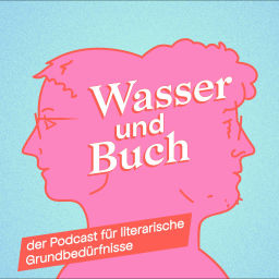 Podcast thumbnail for Wasser und Buch